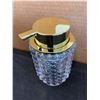 Image 2 : High Bidder Soap Dispenser Clear