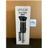 Image 1 : VPCOK Sous Vide Model: 004505