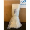 Image 1 : Nylon Cable Ties Size 5.5 x 450 100 Pcs