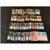 Image 1 : Lot of Magic The Gathering Cards - 100 Random Cards - Vintage and Newer