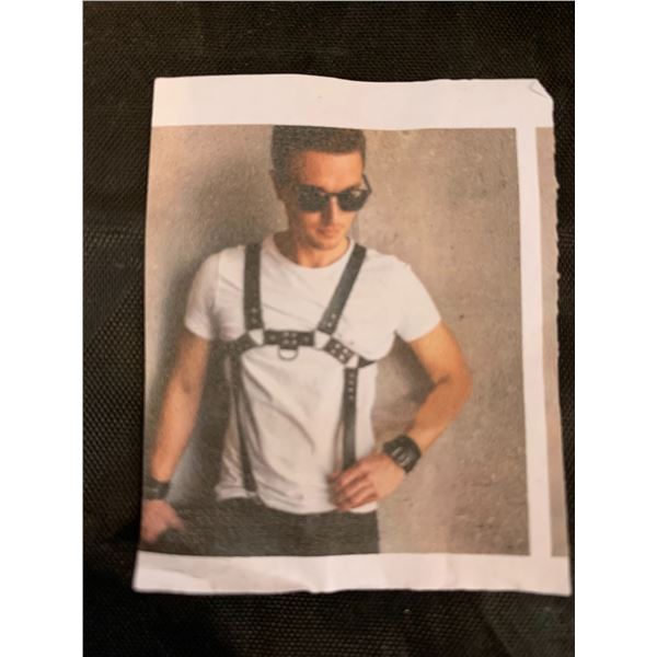 Adult Chest Harness