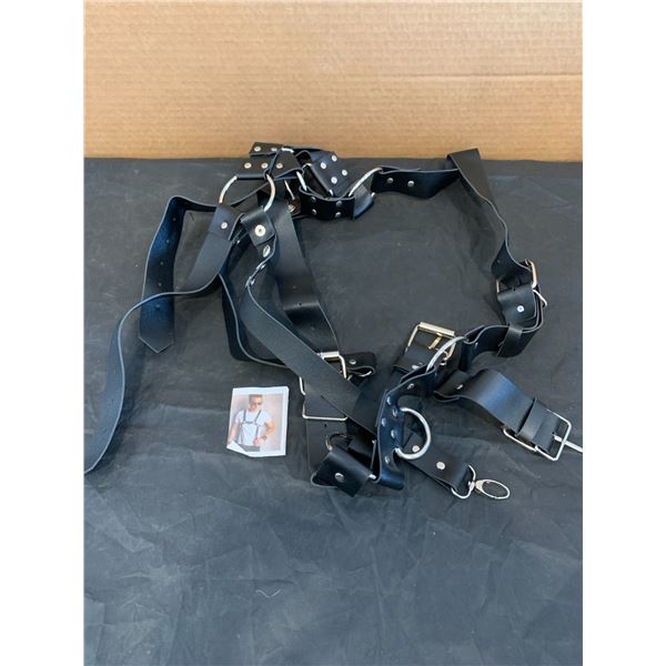Adult Chest Harness