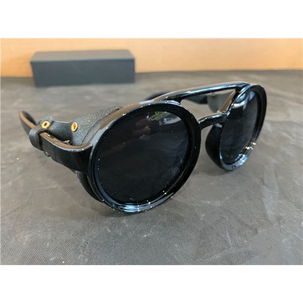 Finnegan Steampunk Retro Sunglasses