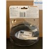 Image 2 : Lot of 2 - 3M Respirator Cool Flow Lead Paint Removal Highest Rated Disposable