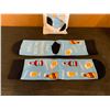 Image 2 : Lot of 2 Beer Dress Socks