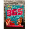 Image 1 : Disney Princess 365 Days of Activities Book