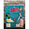 Image 2 : Disney Princess 365 Days of Activities Book
