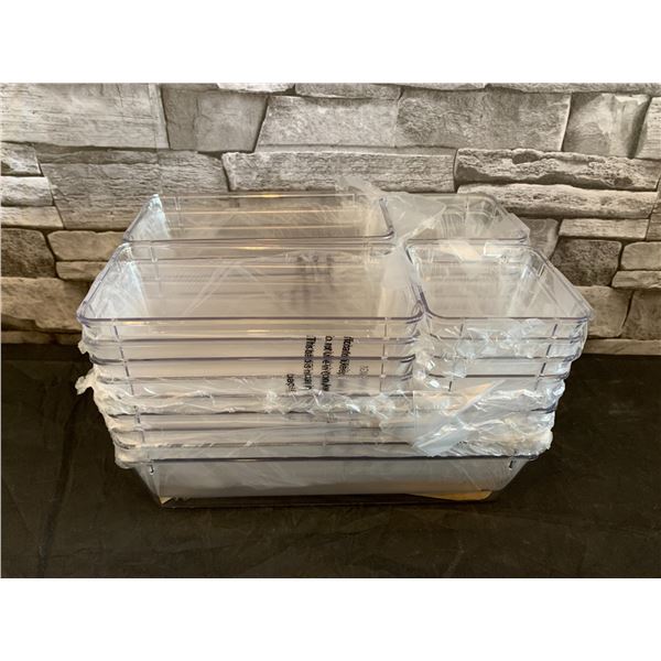 VTOPMART 25 Pack of Drawer Orginizers