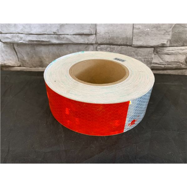 Roll of Reflectable Tape DOT-C2