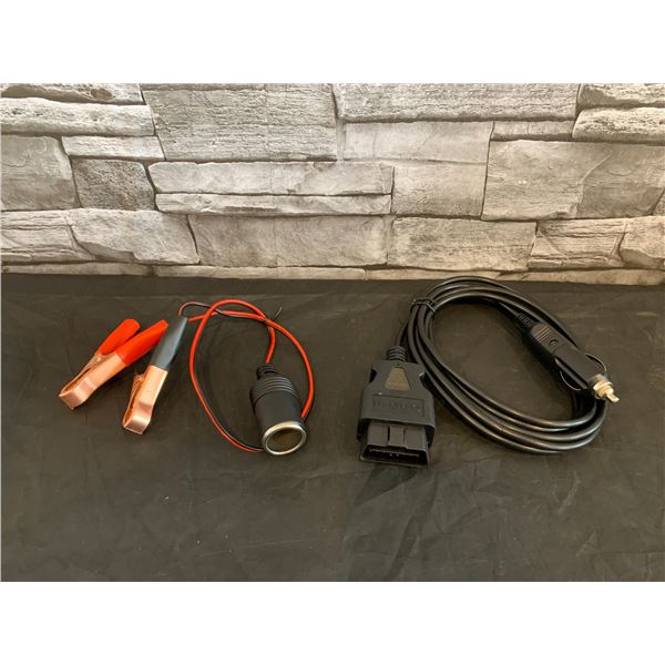 Power Supply Adapter