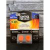 Image 1 : Kontrol Freek Made for PS5 PS4 Vortex Performance Thumbsticks