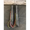 Image 1 : Led Trailer Tail Light Bar Brake Stop Turn Light Pack of 2