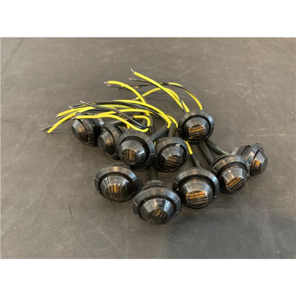 LED Signal Lights 10 Pack