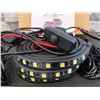 Image 2 : LED Truck Bed Lighting 2 Pcs 60" Flexable Strip Light