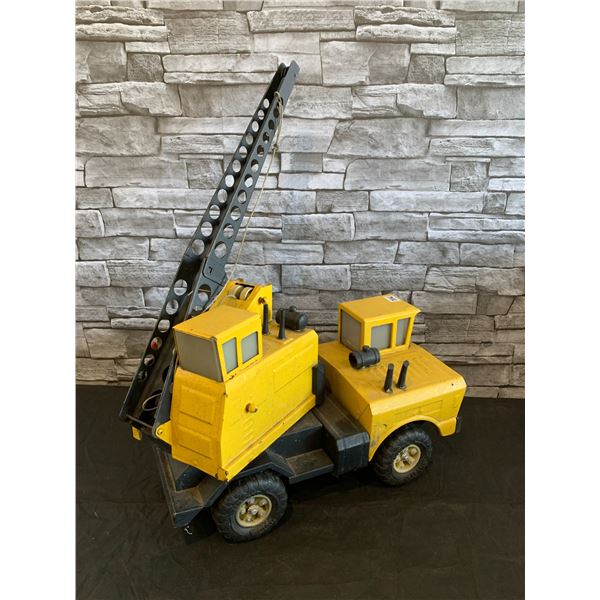 Vintage Tonka 1970s - Mighty Tonka 170