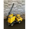 Image 1 : Vintage Tonka 1970s - Mighty Tonka 170