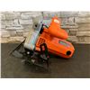 Image 3 : Black+Decker BDECS300 13-Amp 7-1/4 Inch Circular Saw With Laser