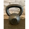 Image 2 : 25 Lb Cast Iron Kettlebell