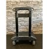 Image 4 : 2 Wheels Folding Trolley / Cart 80LBs