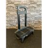 Image 5 : 2 Wheels Folding Trolley / Cart 80LBs