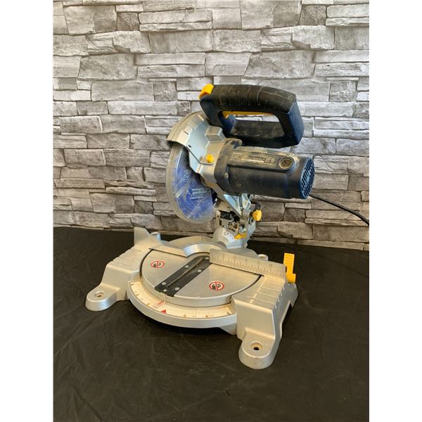 Mastercraft 7" Miter Saw