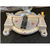 Image 2 : Mastercraft 7" Miter Saw