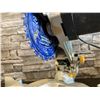 Image 4 : Mastercraft 7" Miter Saw