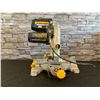 Image 6 : Mastercraft 7" Miter Saw