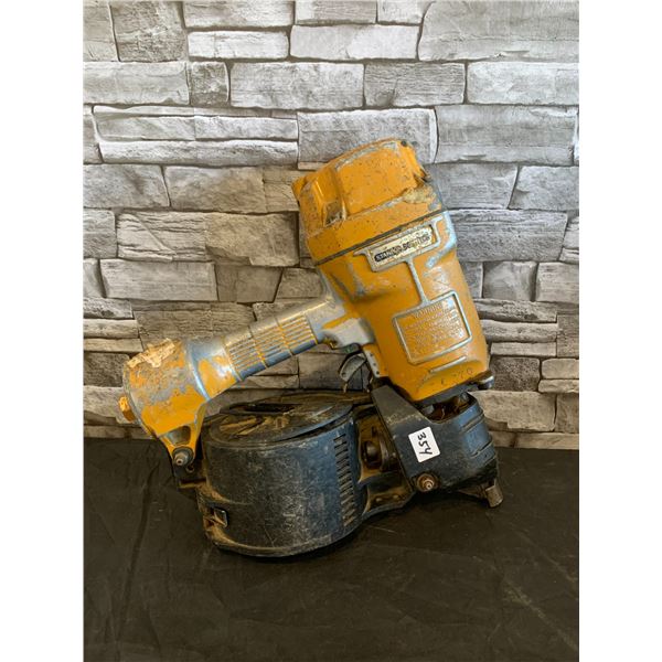 Air Powered Bostich Nail Gun