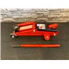 Image 1 : Torin Big Red Jacks - 2 Ton Floor Jack 4000LB