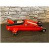Image 4 : Torin Big Red Jacks - 2 Ton Floor Jack 4000LB