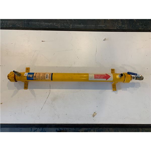 Power Fist Air Dryer