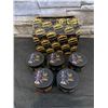 Image 1 : Mufasa Herbal Shisha Molasses 5 Pack Assorted Flavours