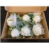 Image 1 : Corsage Wristke 6 Pcs