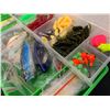 Image 3 : Fishing Bait Kit 101 Pcs