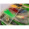 Image 2 : Fishing Bait Kit 101 Pcs