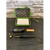 Image 1 : Power Style WaterProof Flashlight Rechargeable