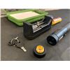 Image 2 : Power Style WaterProof Flashlight Rechargeable