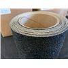 Image 2 : Lot of 2 Skid Guard Anti-Slips Tape 4"x 15' Black