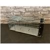 Image 1 : Humane Rat Trap Cage