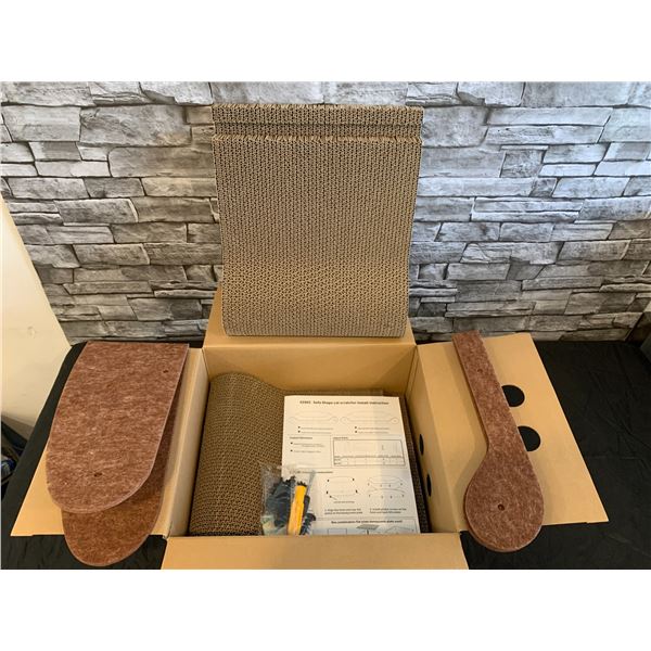 Kebke Cat Friends Scratch Heaven