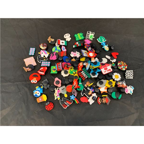 100Pcs Gibleitz Assorted