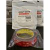 Image 2 : Heavy Duty Mounting Tape Width 24mm x 16'