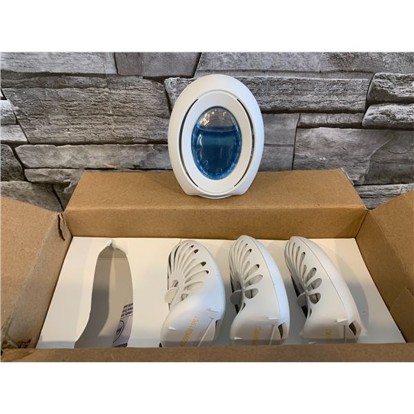 Febreeze Small Spaces Linen & Sky 4 x 1