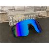 Image 1 : Polarized Sports Sunglasses