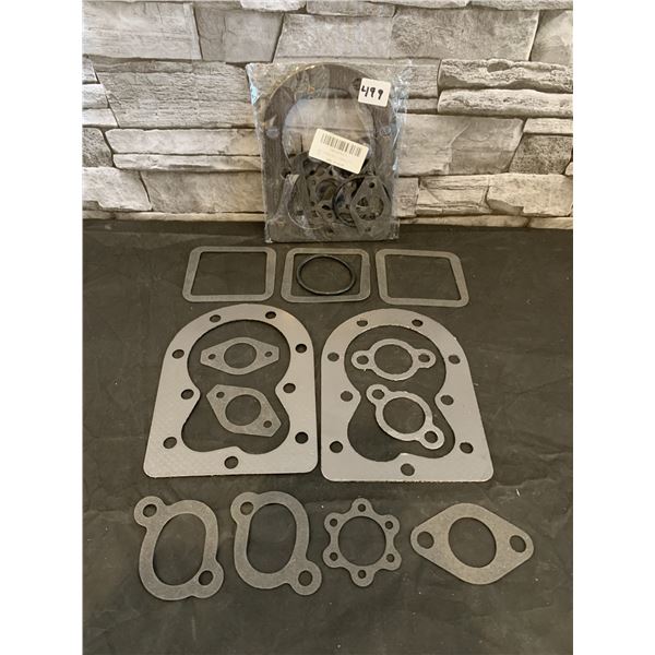 Lot of 2 New Gasket Set for BF-B43 P218 P220 Engine 110-3181 Karbay