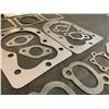 Image 2 : Lot of 2 New Gasket Set for BF-B43 P218 P220 Engine 110-3181 Karbay