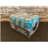 Image 1 : Sparkling Ice + Caffein Zero Sugar Blue Raspberry 12 Pack  BB May 2025