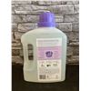 Image 2 : Nature Clean 99.9% Natural Laundry Liquid 50 Loads 3L