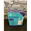 Image 1 : Tp-Link Mesh WI-Fi Extender Ac 1200 Dual Band
